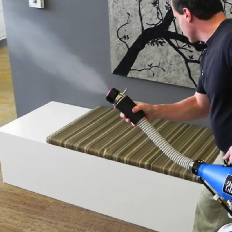 Professional Odor Removal in Old Forge, PA